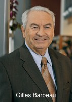Gilles Barbeau