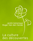 Jardin Van den hende